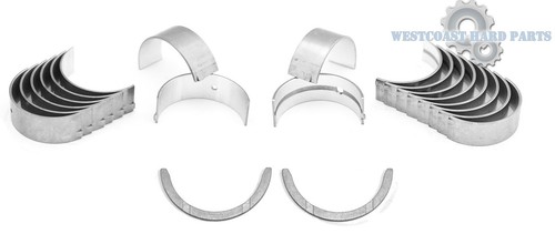 Mizumo Auto High Performance Piston Set With Rings – Fit 94-00 Honda Civic B16A2 B16A3 1.6L