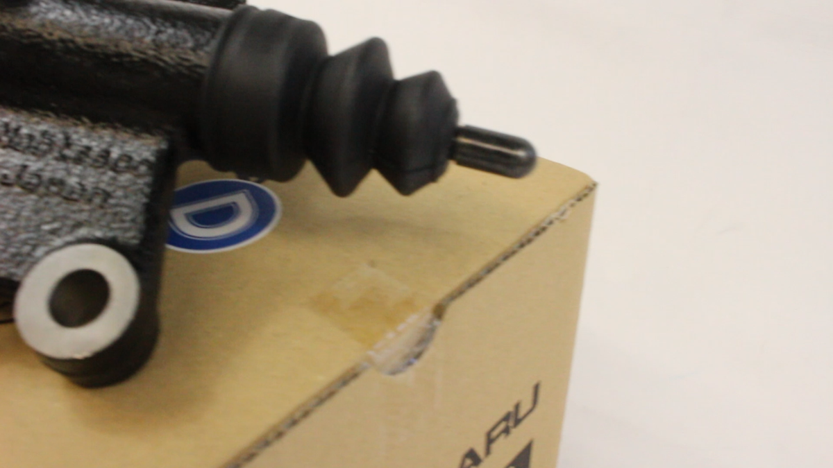 2008-2014 Subaru Impreza WRX STI Genuine Clutch Slave