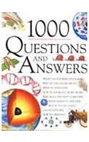1000 Questions and Answers By Nicola Baxter. 9781843223269