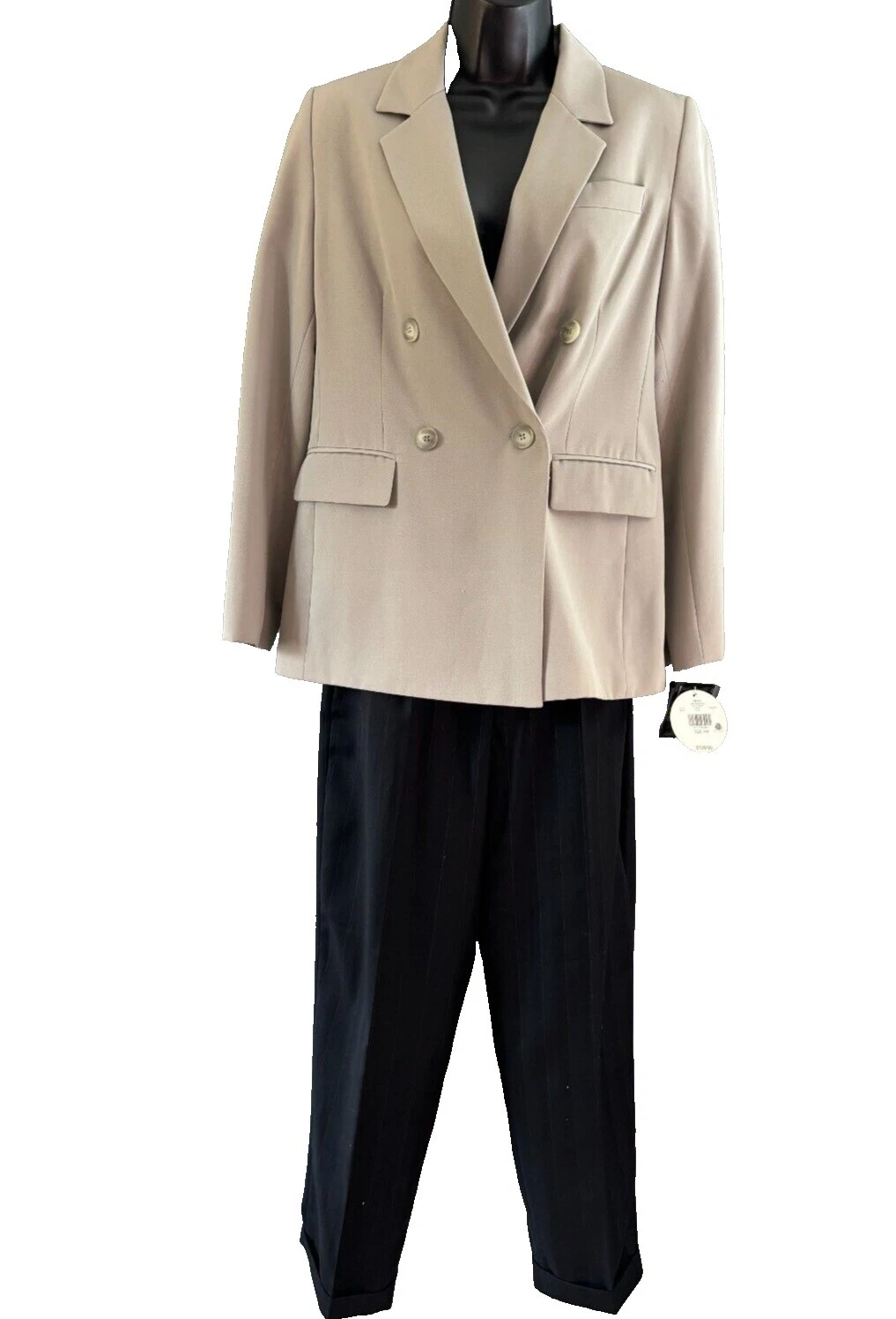 Petites Blazers Separates for Women