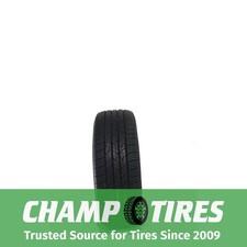 P21545r17 Kumho Crugen Hp27 91 W Used 1032nds