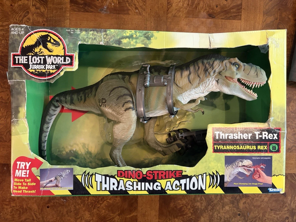25+ Kenner T Rex for sale | Updated Oct 2026