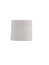 Viessmann 7404200 Aussenfühler PTC Frisch Lackiert 1 jahr Garantie 