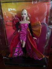 2024 Barbie Signature SUIM NOH Styled by Design Series Doll Claudette Face HRM31