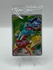 Pokémon S-Chinese 30th Anniversary First Partner Promo Card Bulbasaur-001/30th-P