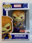 Funko Pop Marvel Hobgoblin Only at Target Exclusive #959