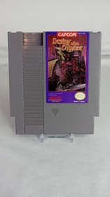 Destiny of an Emperor Nintendo Entertainment System NES CIB Complete w/Map