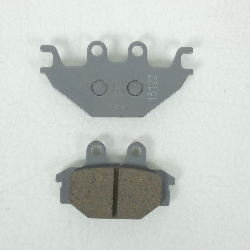 Plaquette de frein TGB 550 Blade LT EPS 2013 avant pièces quad