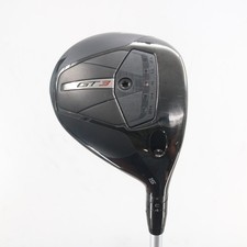 Titleist GT3 Fairway 3 Wood 15 Deg Graphite Fubuki Regular Right Hand A-163406
