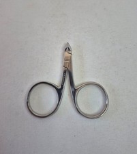 Cuticle Nipper, scissor handle mini 2.5"