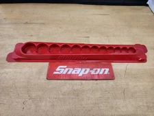 Snap On PAKTY223-Magnetic Tray For 212IMFYA-3/8 Dr 12 Pc SAE Shallow Imp Skt Set