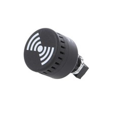 813500405: Acoustic Buzzer 24VDC 24VAC Series: ESM IP65 AUER SIGNAL