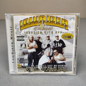 Chicano Rap | eBay