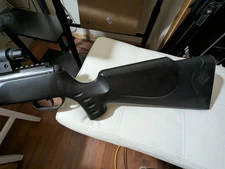 Crosman Nitro Venom Dusk .22 CaliberAir Rifle