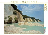 Calvendo Puzzle RüGen Island | 2000 Pieces, Finished Size 35.4 × 26.4 In (90 × 6