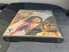 Final Fantasy X-2 Sony PlayStation 2 PS2 Black Label Factory Sealed