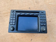 Autoradio & Navigation Command 2.0 A1638203689 Mercedes Benz W210 W163 W208 CLK