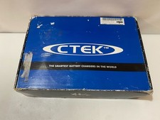Ctek Multi Xs 15000 12v 15a Battery Charger Maintainer Automatic Lithium Smart