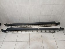 MERCEDES GLS X166 GLS63 AMG Side skirt SET A1666900010 Seitenschweller SATZ