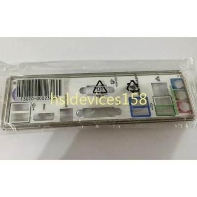 original new I/O   for P8Z77-M #nm