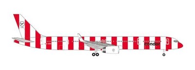 Herpa Wings 1:500 Boeing 757-300 Condor Passion 538893