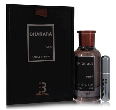 #ad #ad Bharara King For Men Eau de Parfum spray 5.0 Fl Oz 150 ML $108.00