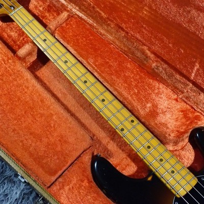 MUSIC MAN Stingray Pre Ernie 1978 Electric Bass Guitar | eBay
