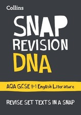 DNA: AQA GCSE 9-1 English Literature Text Gui...
