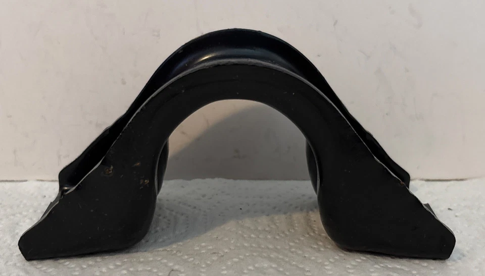 Original Saturn -- Soporte delantero barra estabilizadora -- #21010346 -- OEM Foto 3 de 4