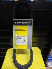 Can-Am New OEM Drive Belt 2016-2020 Defender/Maverick 422280654