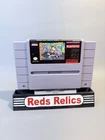 Chester Cheetah Too Cool To Fool (Super Nintendo, SNES 1992) Authentic Cleaned