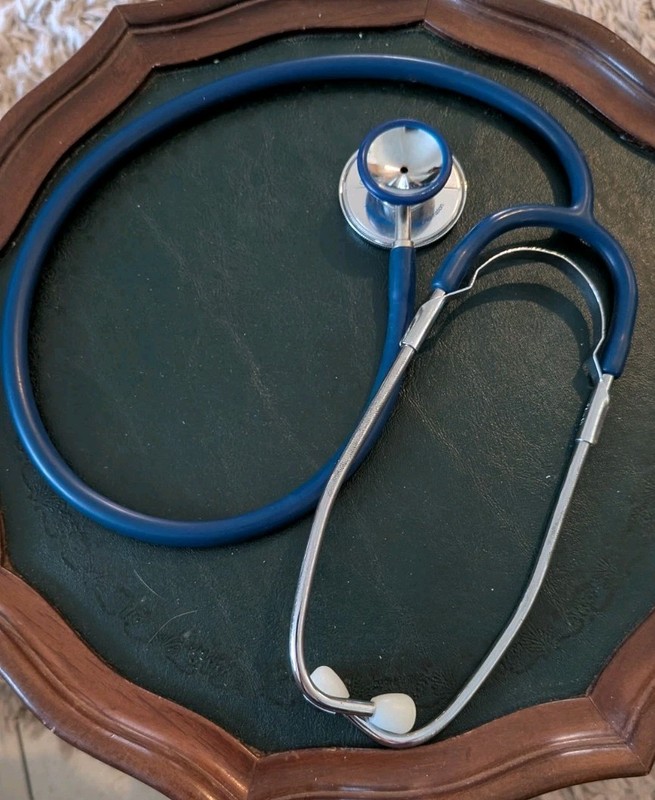 Stethoscope