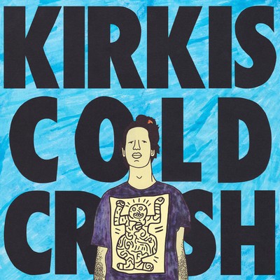 Kirkis / Mndsgn - Cold Crush  (7'', Single) (Mint (M)) - 3457594857