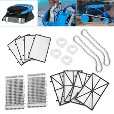Tune Up Rebuild Kit Parts For Dolphin Nautilus CC Plus Robotic Pool Cleaner