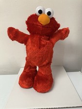 Elmo Hokey Pokey Sesame Street 2002 DOES NOT WORK JUST FOR PARTS