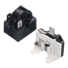 Kühlschränke PTC Starter Relais 3 Pin 4.7 O...
