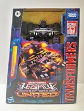 Hasbro Takara Tomy Legacy United Comic Universe Tarn Transformers Figure Voyager