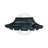 1X Motorabdeckung Diederichs 8101810 Passend FüR Audi