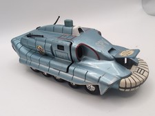 Vintage 1993 Vivid Imaginations Captain Scarlet SPV Spectrum pursuit vehicle toy