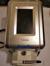 Masterflex Mastersense I/P Peristaltic Pump With Pump Head