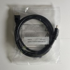 NEW CBHD 06 VideoSecu 6 FT Hi Speed HDMI Cable V1.4