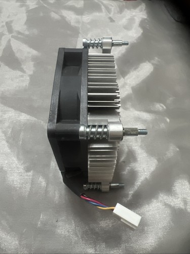 DELTA HEATSINK IBM SUREPOS FAN FHSA7020B-1741 12V 0.45A A51 Model #AFC0712DD - Picture 6 of 9