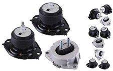 3PCS Engine Motor and Transmission Mount Set fit for Grand Cherokee 2011-2019