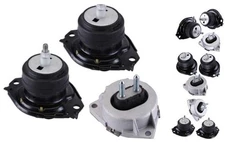 3PCS Engine Motor and Transmission Mount Set fit for Grand Cherokee 2011-2019 