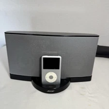 Bose SoundDock Series lI Digital Music System with Power Cord No Remote Tested