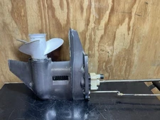 OEM Nissan / Tohatsu 9.8-18 HP 2-Stroke 20-Inch Outboard Lower Unit