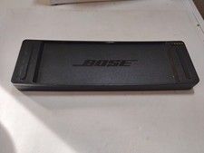 Bose SoundLink Mini II Charging Cradle Model 416912 Black - Tested