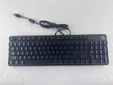 L92342-B21 HP Pavilion Gaming 550 Keyboard Can/Eng