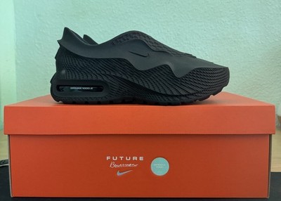 Nike Air Max 1000.2 x Zellerfeld Black EU44/US10