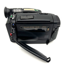 SONY Video Camera Recorder Video 8 Handycam CCD-TR21 10X Parts/Repair Only